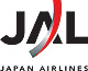 jal logo